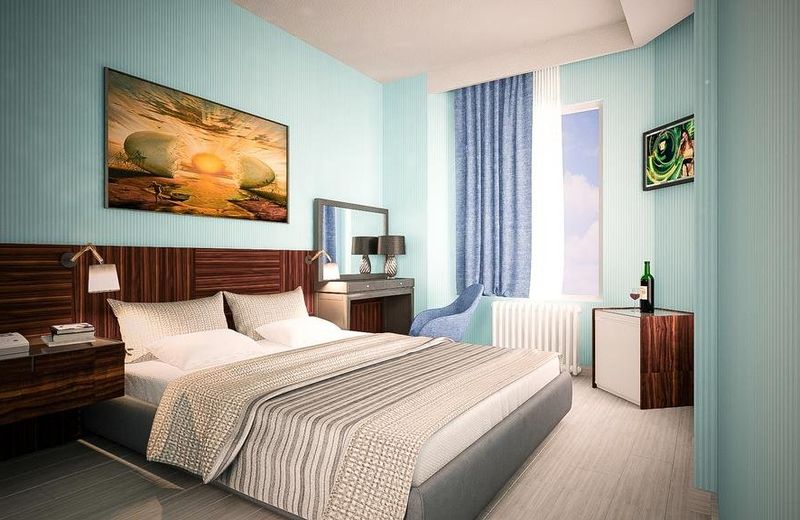 Balta Hotel