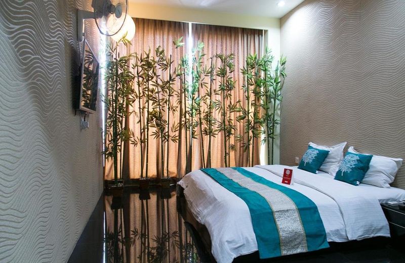 OYO 194 Love Inn Hotel