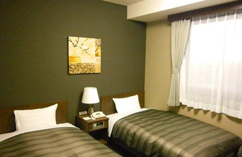 Hotel Route-Inn Kakamigahara