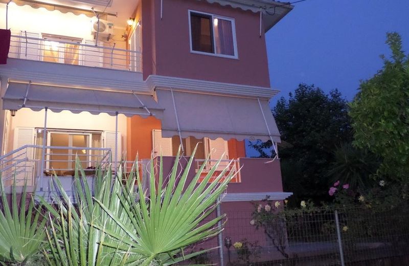 Villa NN