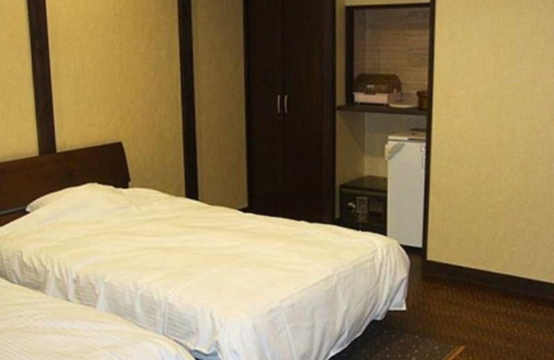 Ito Palace Hotel