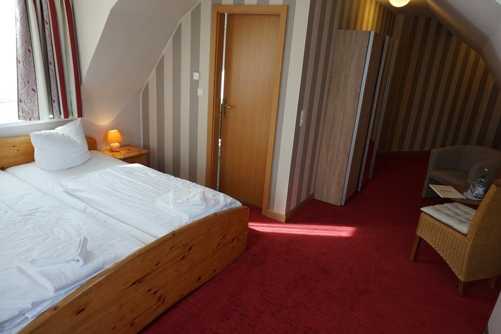 Bootshaus Neustrelitz