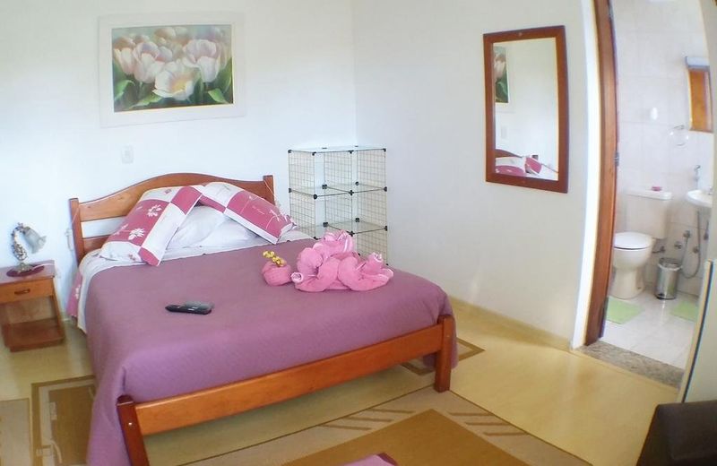 POUSADA VILA NOVA