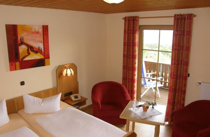 Bergpension Lang