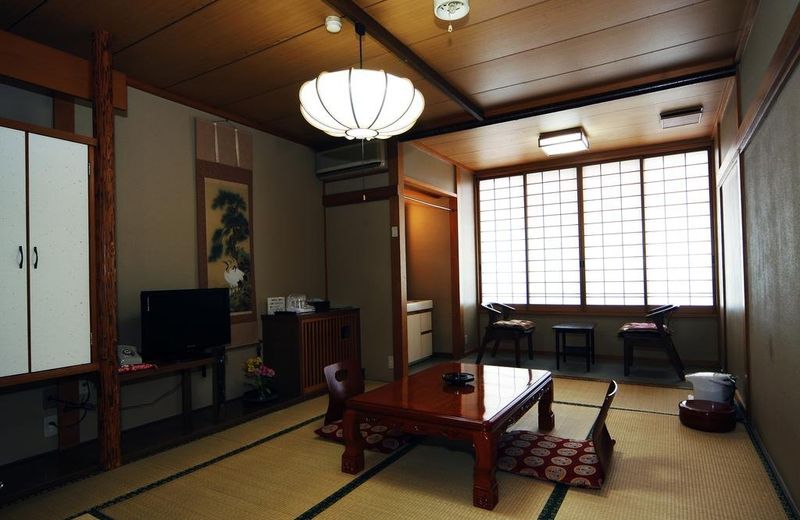 RYOKAN SEIZAN SO