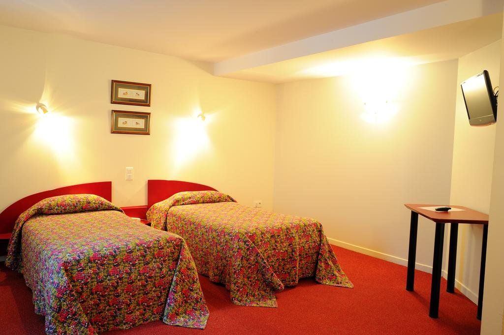 Hôtel Jean XXII