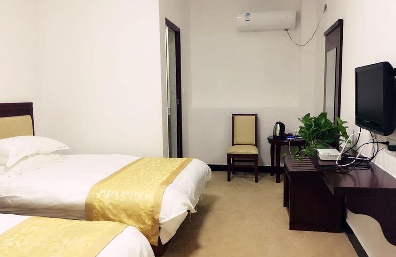 Jinggangshan Yunhai Inn