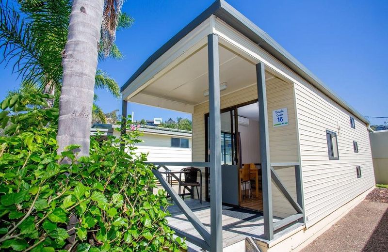 BIG4 Tasman Holiday Parks - Tathra Beach