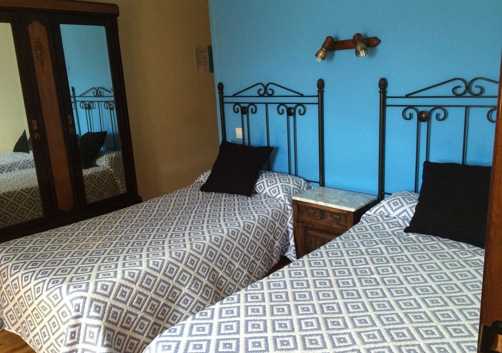Hotel Rural Papasol