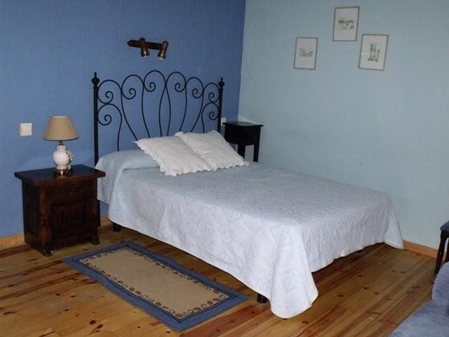 Hotel Rural Papasol