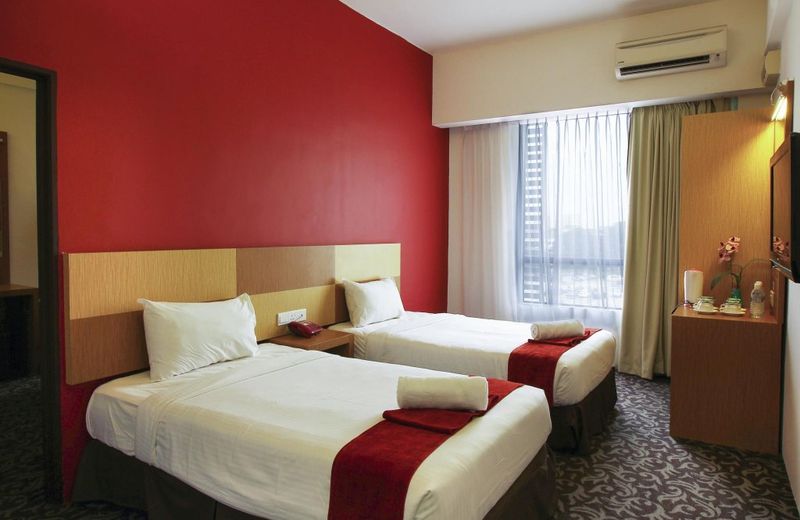 La Boss Hotel