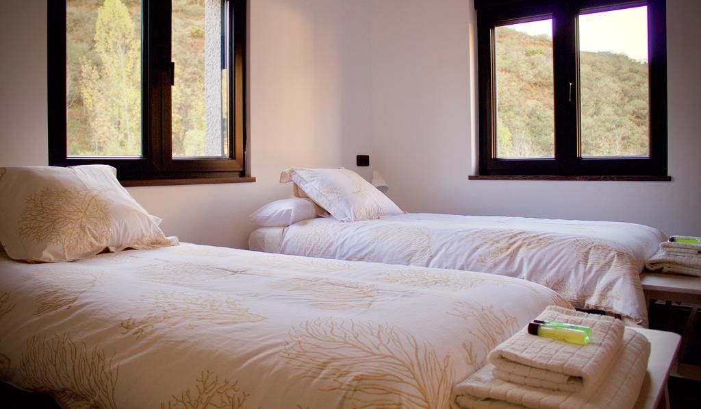 Hotel Eigón