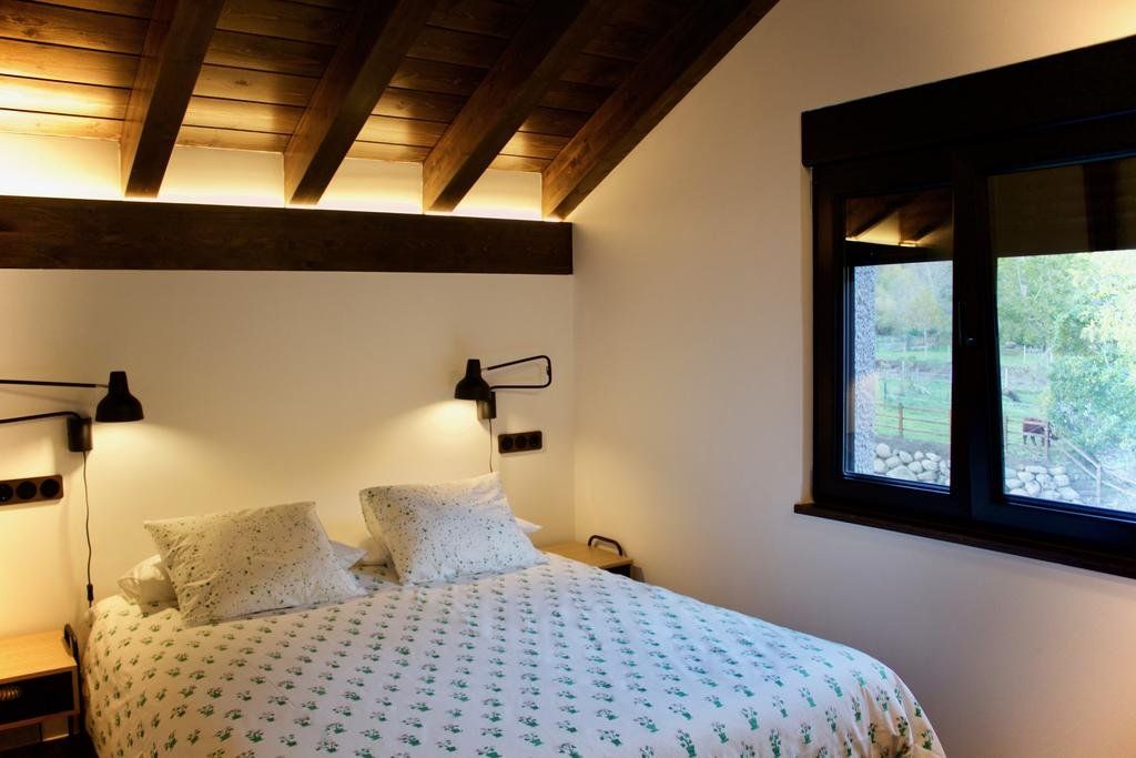 Hotel Eigón