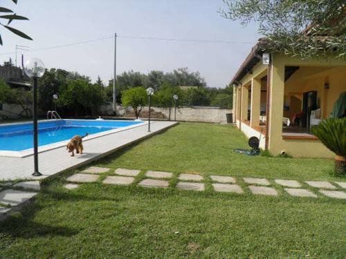 Villa Valeria