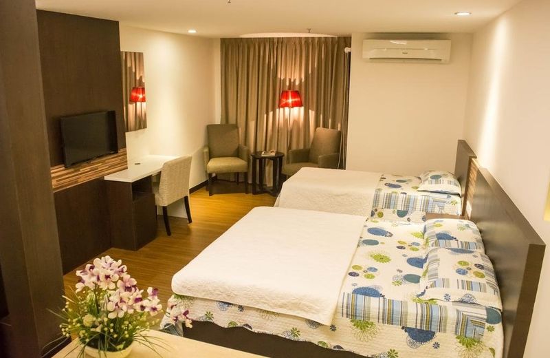 Ray Yan Guesthouse
