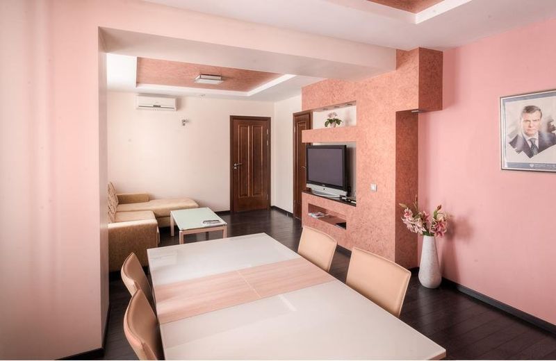 Edem Hotel