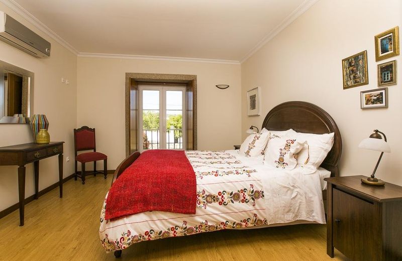 Casa da Fidalga - Villa of 5 bedrooms