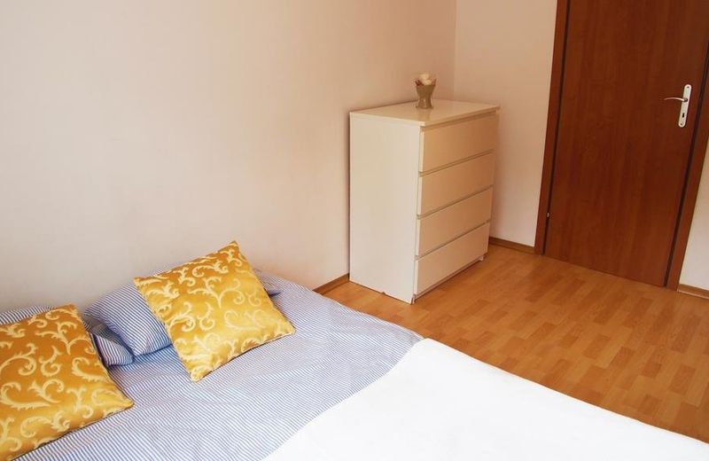 Apartament Forest Hoteliq