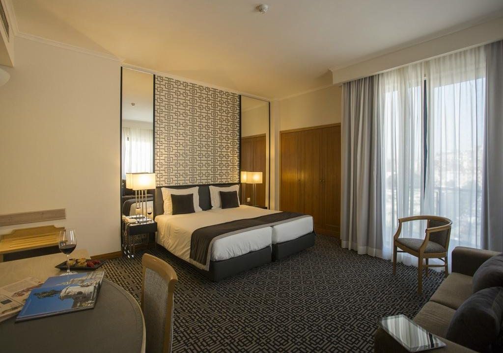 Hotel Mundial