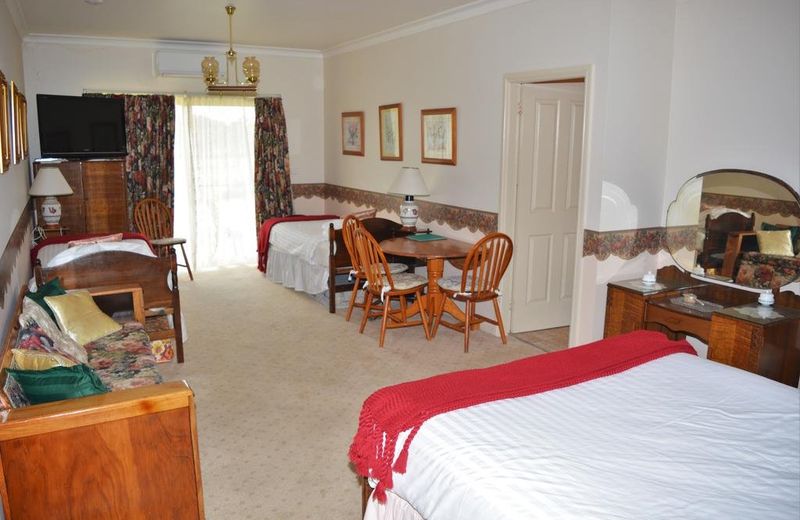 Greentrees Guest House