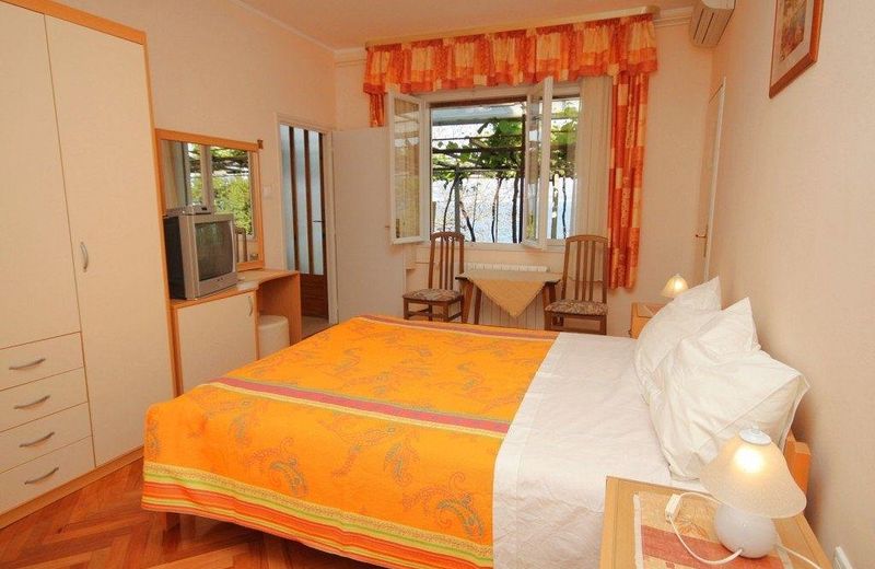 Double Room Medveja 7775b