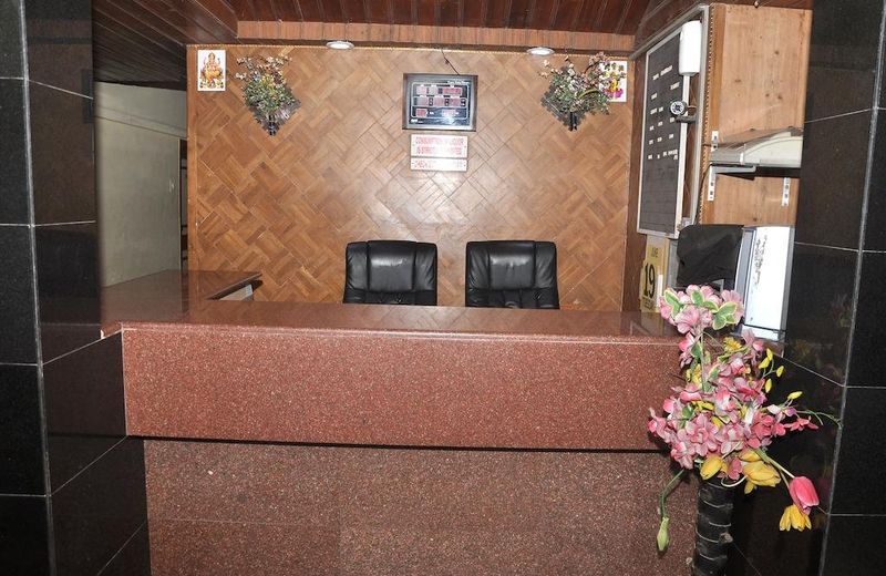 Hotel Madhuram
