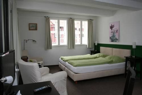 Reinhards Pension