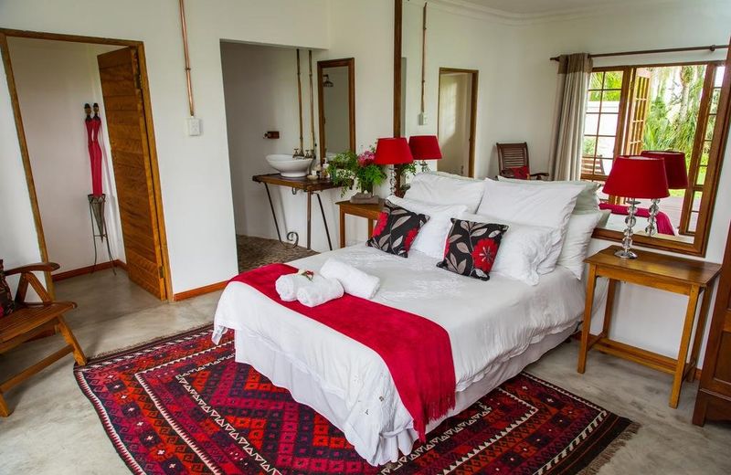 African Vineyard Accommodation, Weddings, Conferences & SPA