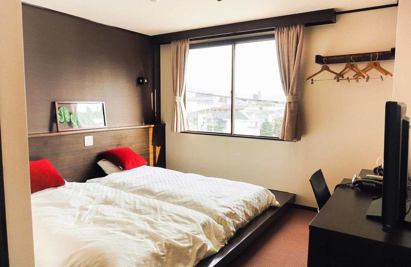 Hotel Komatsusou