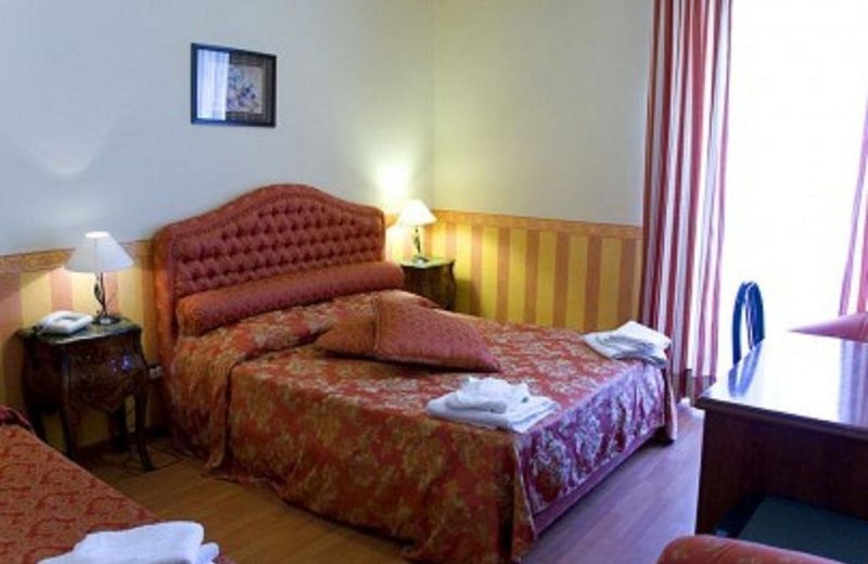 Hotel Il Quadrifoglio