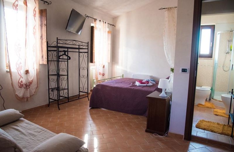 Il Casaletto del Terminillo