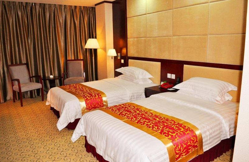 Green Gold Hotel