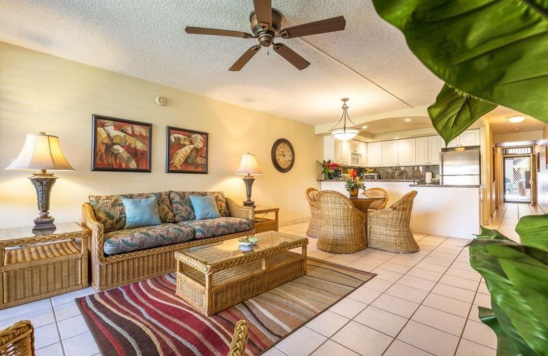 KAMAOLE SANDS UNIT 7 105 BY PMI MAUI