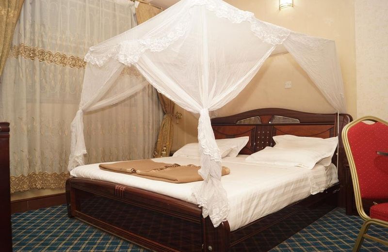 Jbk Hotel