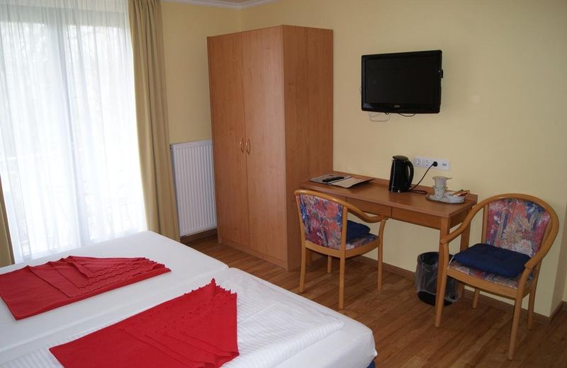 Hotel Villa Kisseleff
