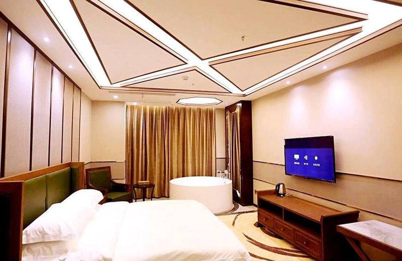 Hou Han Impression Hotel