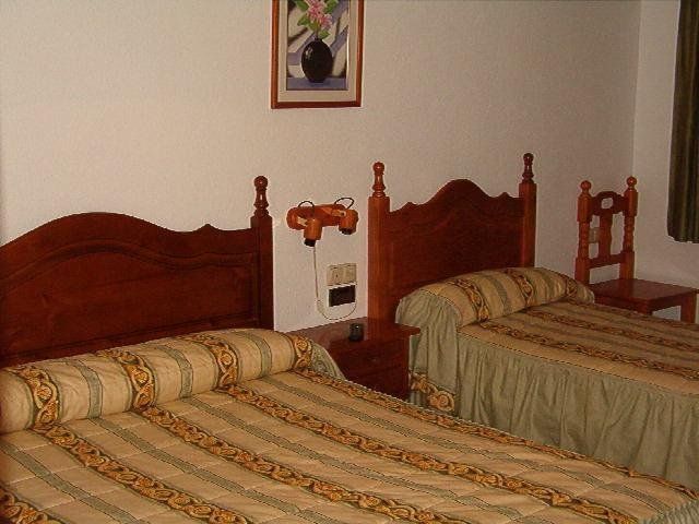 Hostal La Costa