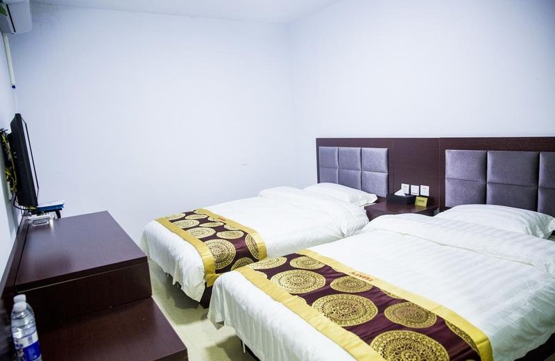 Chongli Xinyidu Hotel