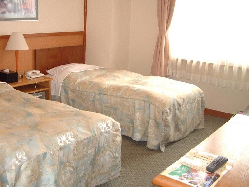 Kirakuya-Inn
