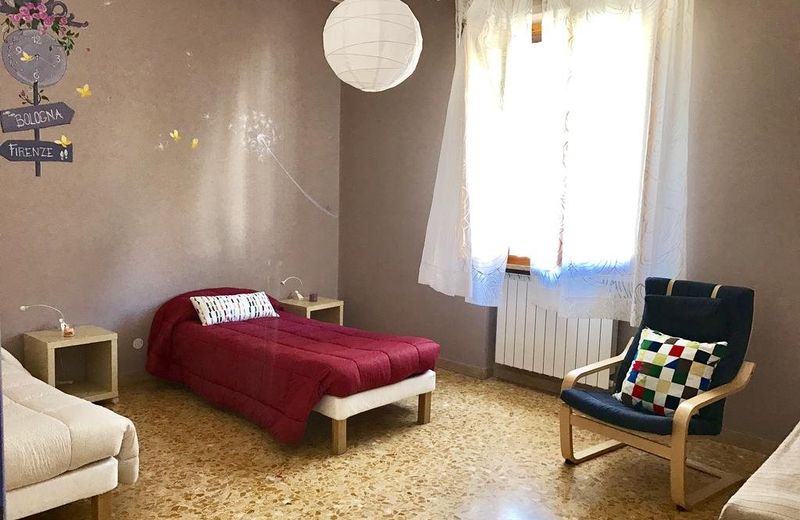Affittacamere Via Degli Dei