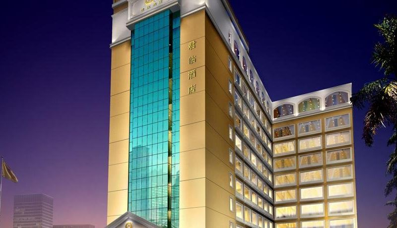 JUN LIN HOTEL