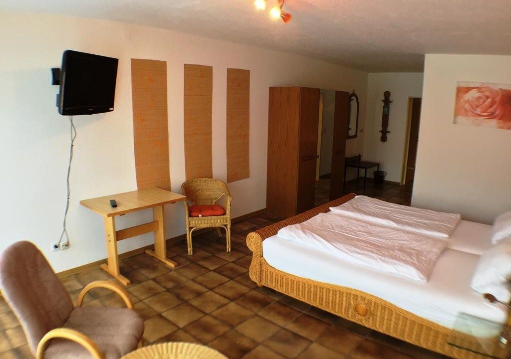 Forsthaus Alter Foerster
