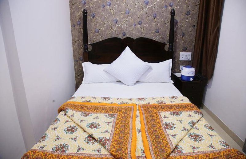 Hotel Harsh Palace