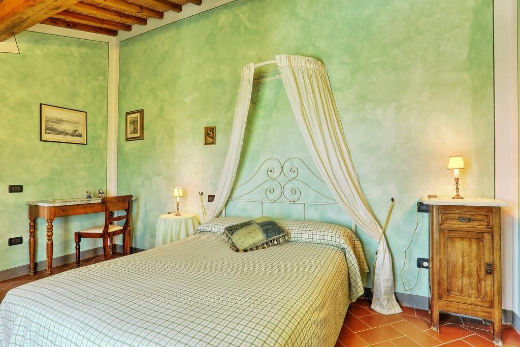 Villa Antica Sosta Renai