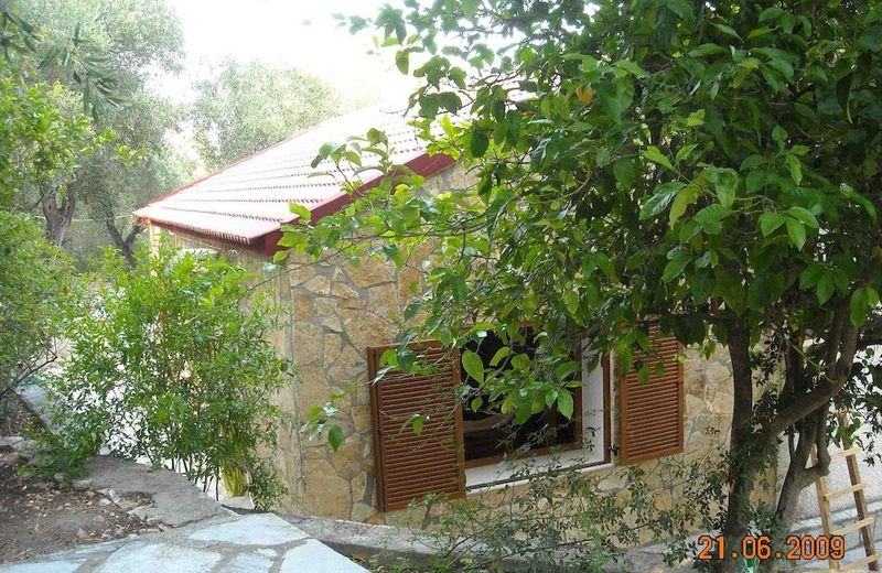Villa Alkinoos