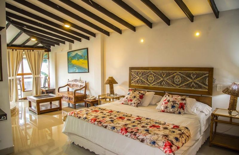 Hotel Spa La Colina