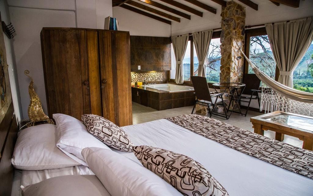 Hotel Spa La Colina