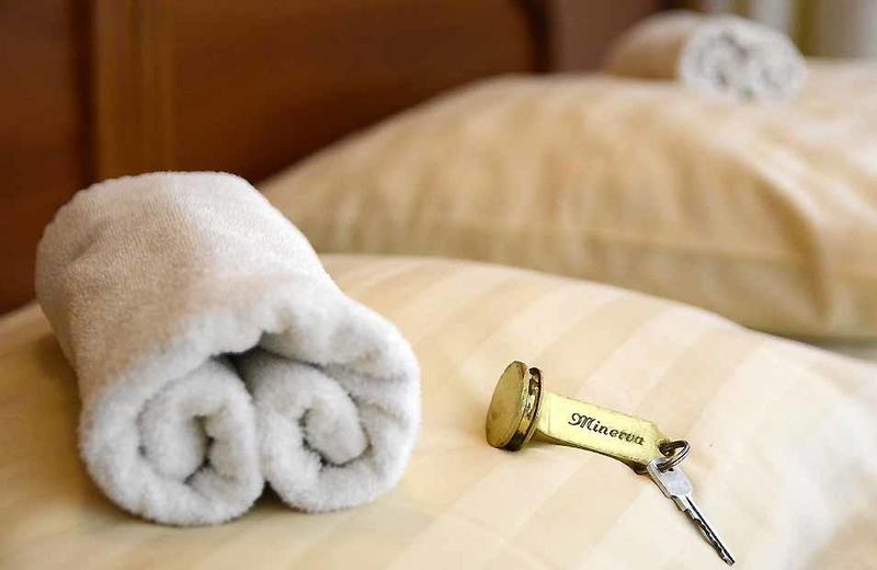 Hotel Minerva