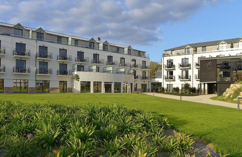 Residence Thalasso Concarneau