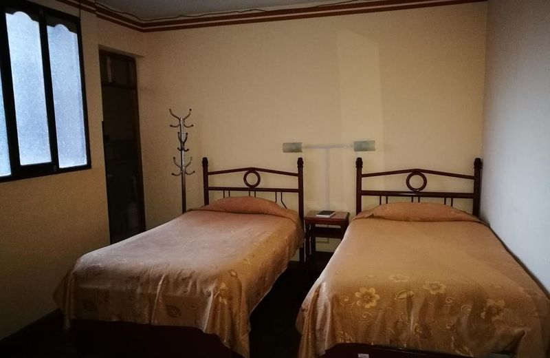 Hotel Julia